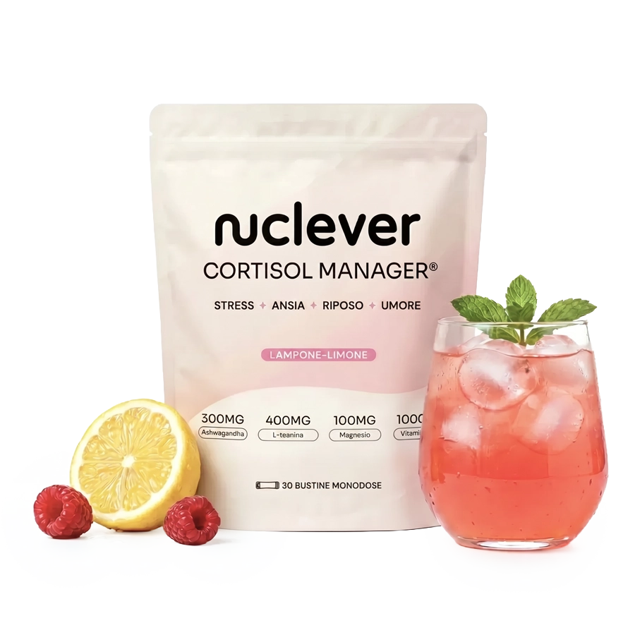 Cortisol Manager