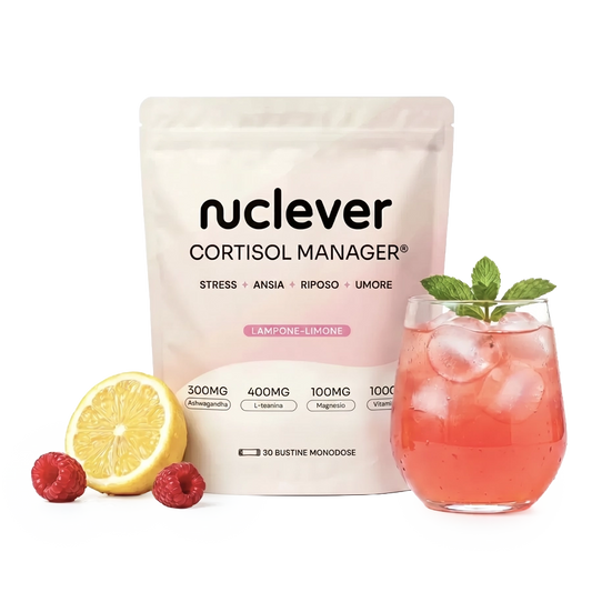 Cortisol Manager