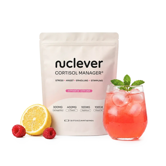 Cortisol Manager