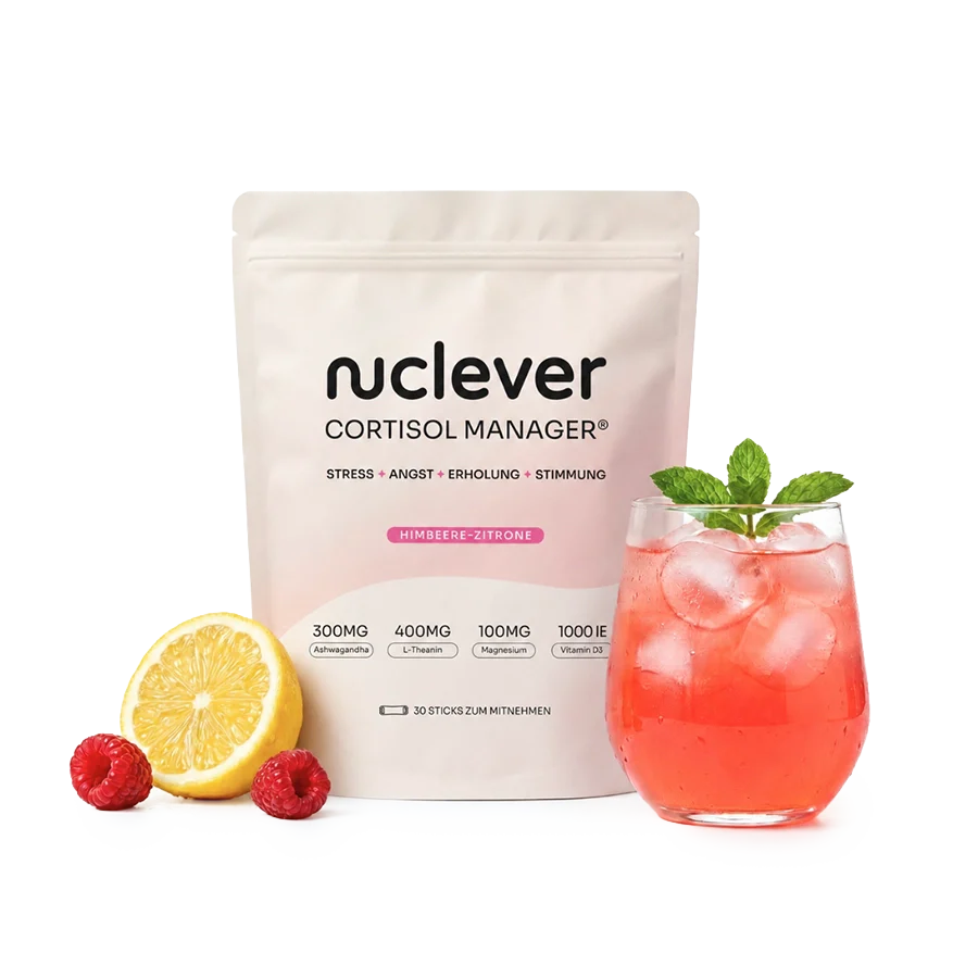 Cortisol Manager