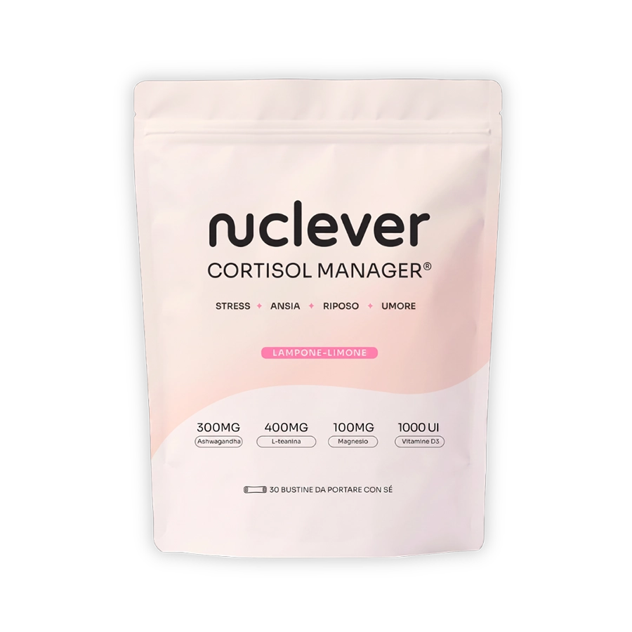 Cortisol Manager